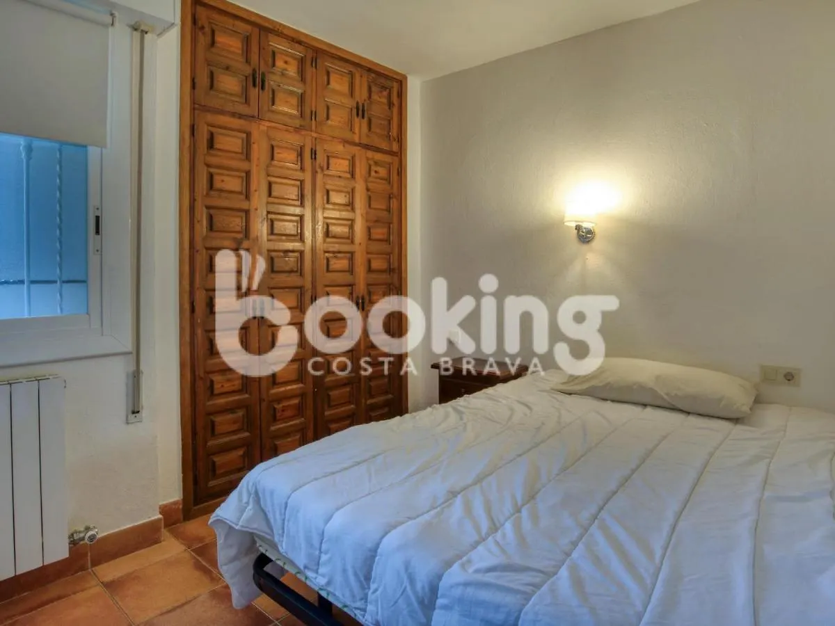 Juliana Planta Baixa Amb Jardinet I Jacuzzi A 5 Minuts De La Platja Gran Appartement Castell-Castell-Platja d'Aro Spanje